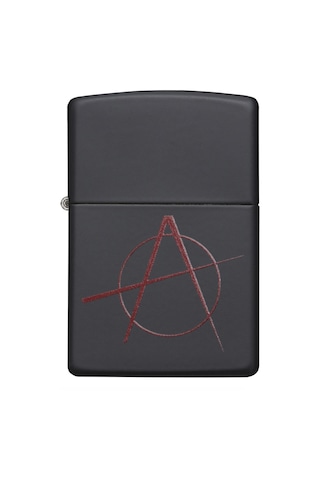 Zippo 218 Anarchy Çakmak - 20842-000032