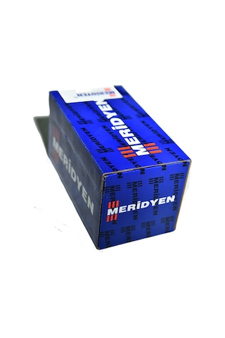 Meridyen Sunta ve Ağaç Vidası 200-5X60