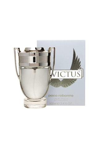 Paco Rabanne Invictus Edt 100 Ml Erkek Parfüm Sku: Smg8690010417053 Diğer
