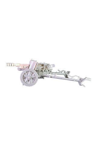 Dragon 6444 1/35 Ölçek,,5cm Pak 38 Ve Mürettebat, Plastik Model Kiti-56457