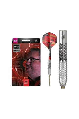 Target Stephen Bunting G5 % 95 Tungsten Sp Çelik Uçlu Dart Oku