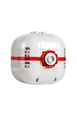 Lego Pokemon 30729 Premier Ball