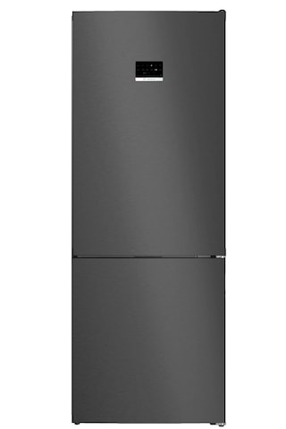 Bosch KGN56CXD0N 500 L Alttan Donduruculu Buzdolabı