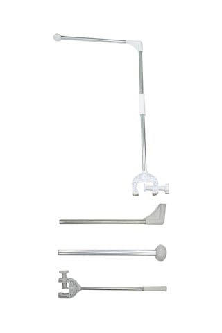 L Toplu Cibinlik Aparatı Bebetti Bebeciden