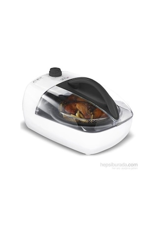 Fritöz Sinbo SCO 5050 1300 W Fritöz