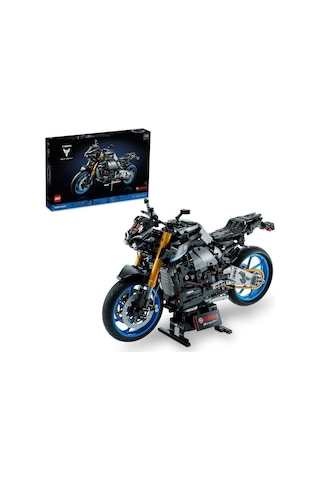 LEGO® Technic 42159 Yamaha Mt 10 Sp 1478 Parça