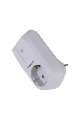 Tekli Fiş Priz Şok Korumalı 1080j Vakumlu Paket