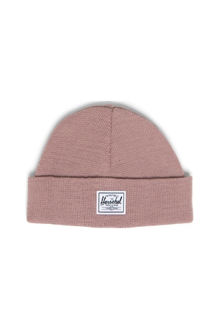 Herschel Sprout Classıc Çocuk Bere 1121-0686 Pembe