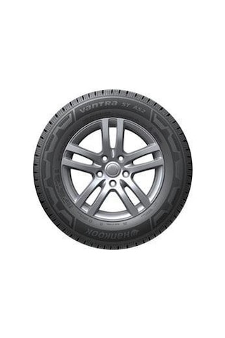 Hankook 215/75R16 113/111R Vantra St As2 Ra30 Dört Mevsim Lastiği 2024