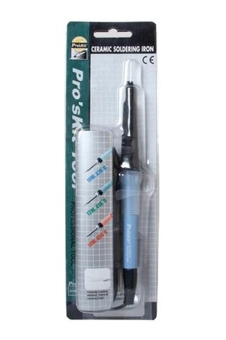 Pro’Skit Sı-130B-15 Seramik Kalem Havya N11322