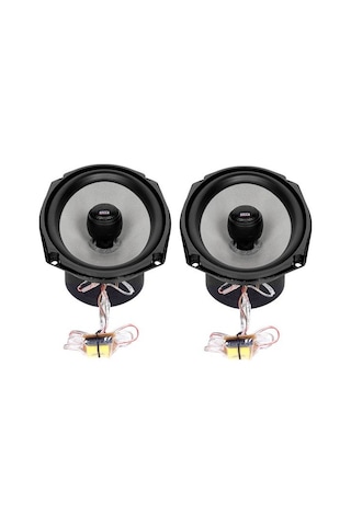 Audio System Co609 Evo 210 Watt 6X9 Oval Oto Hoparlör Takımı
