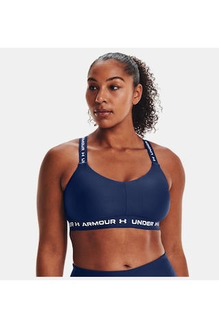 Under Armour Kadın Ua Crossback Low Spor Sütyeni 501270584