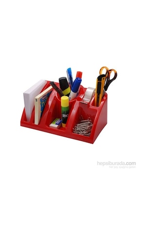 Mas Desk Organizer Code 1438 Mavi