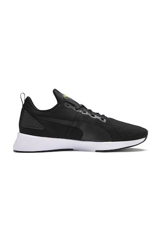 Puma Flyer Runner 192257 13 Erkek Siyah Günlük Sneaker Yürüyüş Koşu Spor Ayakkabısı Siyah