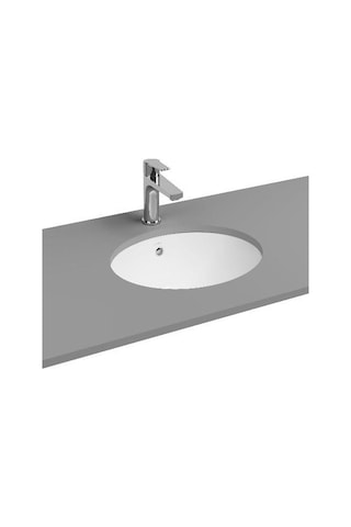 Isvea Soluzione Tezgah Altı Lavabo 46 CM