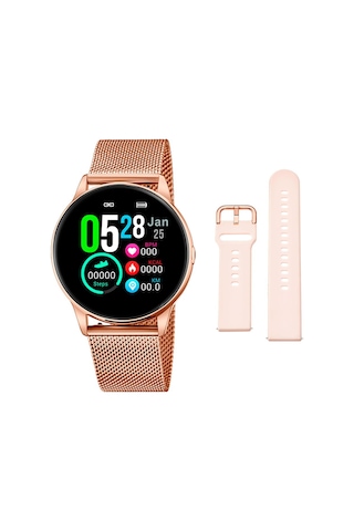 Lotus 50001/1 Akıllı Kadın Kol Saati