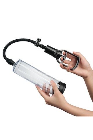 X-sense Penis Pump Yeni Nesil Güçlü Penis Vakum Pompası