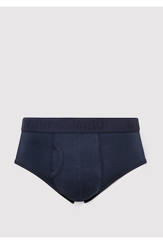 Mavi - Lacivert Slip Boxer 092445-81774 Lacivert