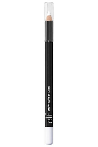 E.l.f. Smoky Kohl Eyeliner Yüksek Pigmentli Uzun Süre Kalıcı Göz Kalemi Cloud Nine 8