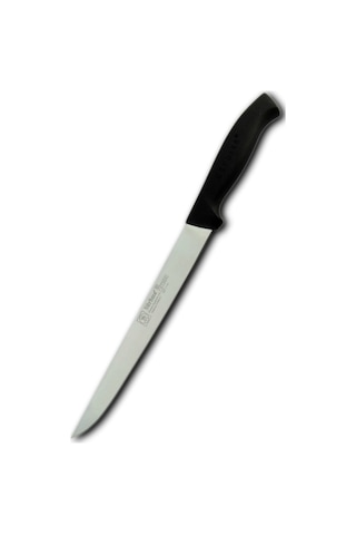 Sürbisa 61160 Sürmene Fleto Bıçağı Siyah