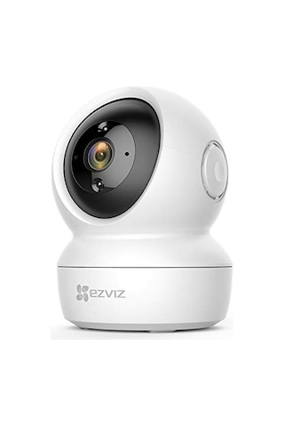 Ezviz C6N 1080P FHD Ev Güvenlik Bebek Kamerası