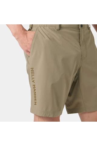 Helly Hansen Hp Sirocco 9 Inch Erkek Bej Şort -bej
