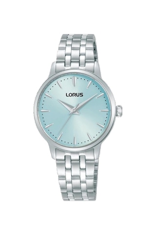 Lorus Rg313xx9 Quartz 5bar Kadın Kol Saati Renkli
