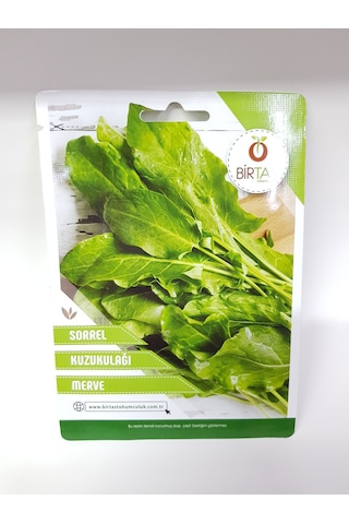 Birtaş Kuzu Kulağı Tohumu Paket N111150