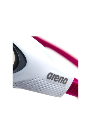 Arena The One Unisex Yüzücü Gözlüğü Gri