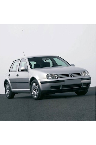 Vw Golf 4 1998-2004 Aktif Karbon Filtresi 1j0201801h