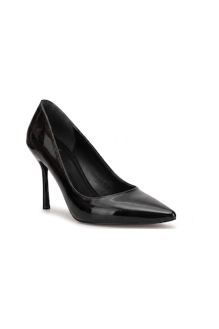 Ayakkabı Fuarı Elit 26kzyn4016r Kadın Stiletto Siyah