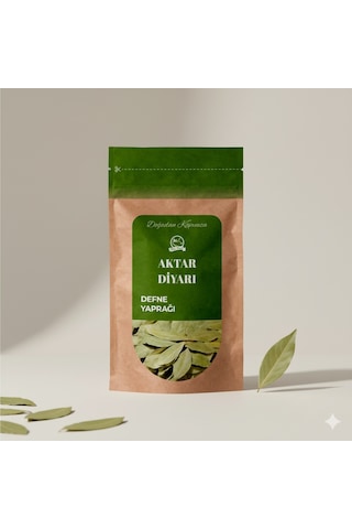 Defne Yaprağı 1000 Gr Aktar Diyarı Diğer