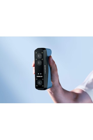 Shining 3d Einstar 2 3d Tarayıcı