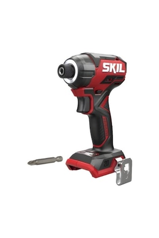 Skil Compact 3225CA Akülü Darbeli Vidalama
