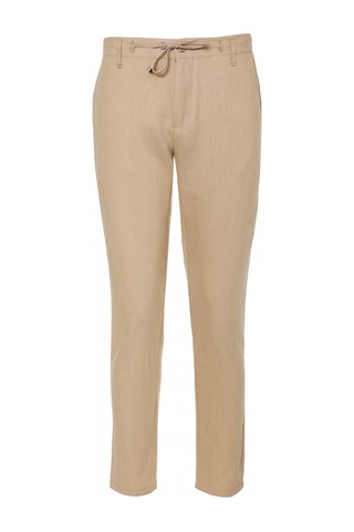 Trender Bej Erkek Pantolon Piero Bej