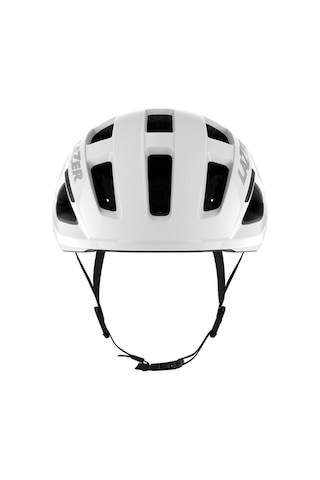 Lazer Tonıc Kineticore Ce-cpsc Kask Mat Beyaz L 58/61 Siyah
