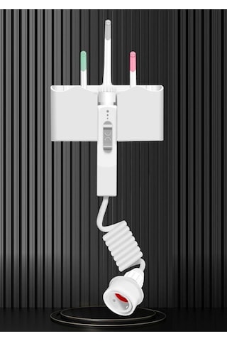 Valkyrie 4 Başlıklı Askılıklı Ağız Duşu