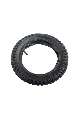 Dinosaurs Motosiklet Bisiklet 12 1/2x2.75 Lastik Iç + Dış Lastik 47cc 49cc Kir Arazi Motosikleti Motosiklet Bisiklet