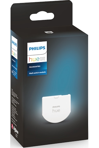 Philips Hue Duvar Anahtarı Modülü