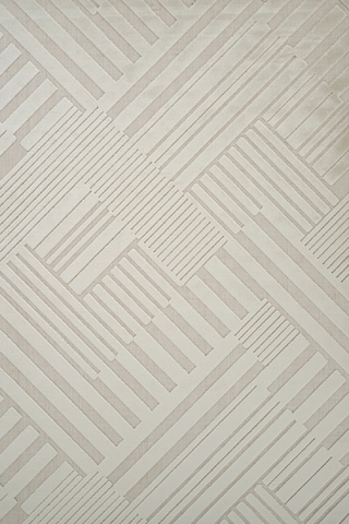 Kaşmir Halı 7/24 Iskandinav Bergen 80 x 300 CM Salon Mutfak Halısı Yolluk Kilim