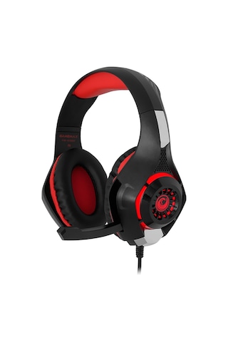 Frisby Gamemax FHP-G1465R Mikrofonlu Oyuncu Kulaklığı