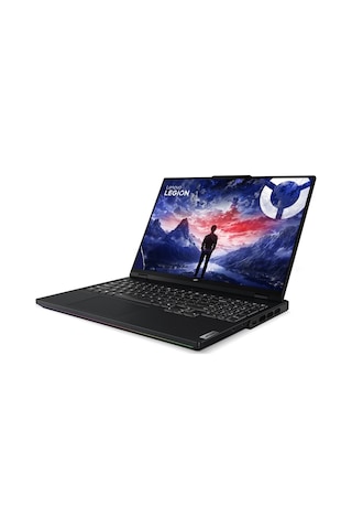 Lenovo Legion Pro 7 16IRX9H 83DE002KTR i9-14900HX 32 GB 1 TB SSD/RTX 4090 16" W11H Dizüstü Bilgisayar
