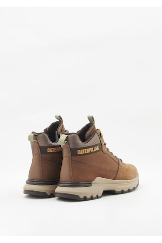 Caterpillar P725996 Colorado Sneaker Sand Erkek Bot Kahverengi