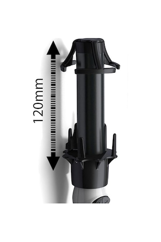 Hairens HRS-430 Otomatik Saç Maşası