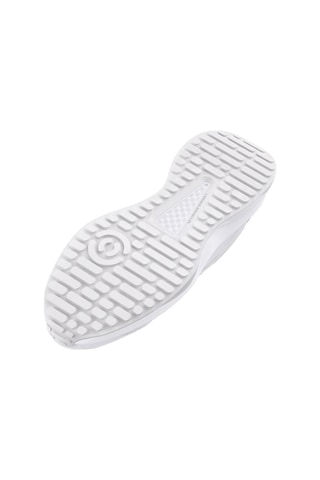 Under Armour Edge Lthr Erkek Spor Ayakkabısı 3028375-100 Çok Renkli