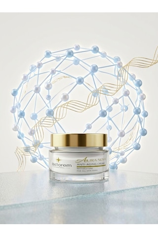 Doctorem Aura Nova Anti-aging Cream - Progeline & Syn-ake