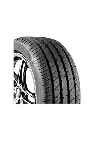 Seha 245/45R18 100W XL ST38 Talas Yaz Lastiği 2025