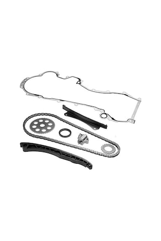 Ina 559 1817 41 1.3 Multijet Eksantrik Zincir Triger Seti Yağ Pompa Contalı Fiat Citroen Opel Alfa Romeo Suzuki