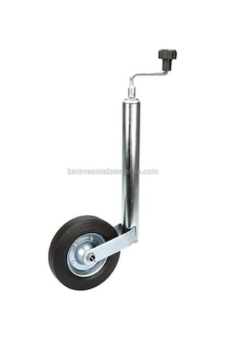 Knott Destek Tekeri Pilot Teker 150 Kg 48mm-89