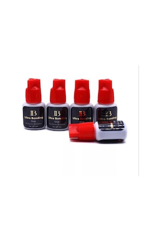 IB ULTRA BONDİNG GLUE İPEK KİRPİK YAPIŞTIRICISI
